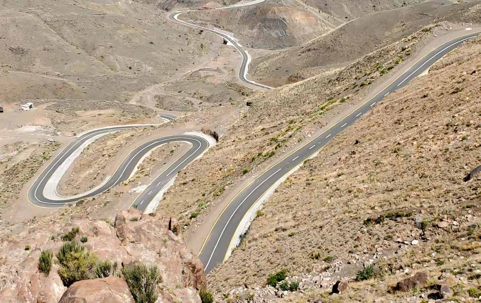 Saheed Road بن فتشه